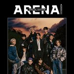 [트레저] 아레나 <b>옴므</b> 단체사진