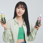 [모두드루와] <b>콤부차</b> 모델 된 여자연예인 모음