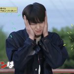 [더보이즈] 근데 ㄹㅇ <b>주연이</b> 손이 자기 머리만함