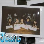 [Light Jeans]신나는 미술시간 | 1st EP <b>New</b> Jeans