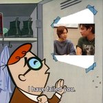 [방탄소년단] 외랑둥이들 웃겨