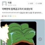 웃긴짤 <b>투척</b>