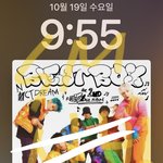 [NCT드림] <b>스엠</b>아 5분남았다 잘하자^^