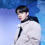 턱 짧은 귀요미<b>미남</b>