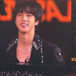방탄진 목길이
