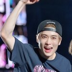 [NCT칠프] <b>멜리</b>컨은 6년동안 마크가 사적으로 안놀아주지