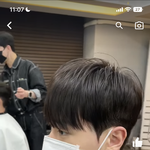 나 렌즈 바꿔야하나 많이 개눈임?? <b>미방</b>