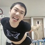 어차피 언제 <b>뒤질</b>지 모르는 인생