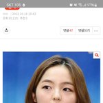 [댓글부탁해] 서신애님 보정 심심해서 해봄