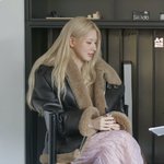 아이들 <b>미연</b> 코 자연인 게 너무 신기함