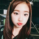 한 아이돌 멤버의 16살~21살