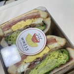 샌드위치<b>존</b><b>맛</b>