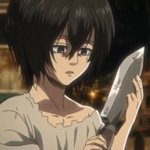 [진격의거인] 병장님 어릴 때 진짜 ㅅㅂ 너무 <b>마름</b>