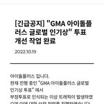 <b>부정</b>투표 싸이도 그쪽 외퀴가 한거임