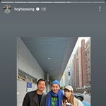 김호영 뮤지컬 보러 간 류승수 (<b>feat</b>. 끌어올려)