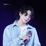 전정국 이번 부산콘 <b>장발</b> 보고가