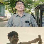 가우스전자 5회에 나온 패러디 장면들.jpgif