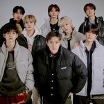 [스키즈] <b>마하</b>그리드 애들 진짜 댕예쁘네