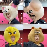 [스키즈] 테이들 졌잘싸