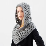 특이하면서도 <b>따듯</b>한 모자