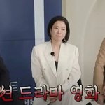 내가 알던 배우가 아닌데??
