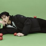 송강 <b>게스</b> 화보찍었대