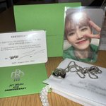 [NCT드림] 6주년 엠디 온 사람 있나봐