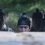 영화 관상 레전드짤의 비밀