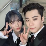 닮았는데 안 닮았다고 <b>주장</b>하는 남매