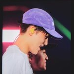 [모두드루와] 이거 옆모습 진짜 <b>마크</b>야?