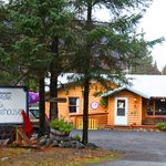 [알래스카] ALASKA " Glacier와 쵸<b>코렛</b> 공장 "