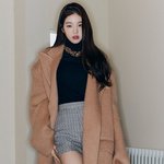 아이브 <b>네이버</b> 치면 원영만없네