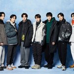 [엔하이픈] 엔하이픈 <b>코오롱</b>스포츠 화보