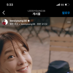 [이것좀봐줘] 이시영 얼굴 뭐임