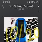 [NCT칠프] 얘들아 <b>악질</b>적인 글은 신고하자