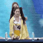 <b>센터</b>병 있는 여돌 보면 공통점이
