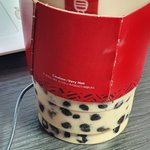 공차 블랙밀크티 당도 100 개<b>꿀맛</b>