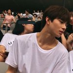 [NCT정우] 얘들아 행복하자