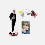 [NCT정우] 오늘 엠디 뭐 삼?