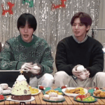 <b>숙연</b>해지는 범규