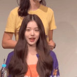 [드루와] 장원영 만약 남돌이었다면