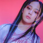 [뉴진스] 위버스샵 포스터세트 <b>ver</b>.2 스캔