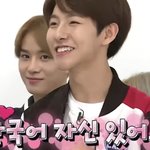 [NCT드림] 한국인-한국어어려웡 <b>중국인</b>-한국어자신이떠용