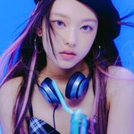 [뉴진스] 핑크브릿지 <b>강</b><b>해린</b>