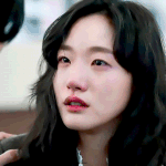 김고은 실물 일케 <b>생겻</b>을 거 같음
