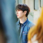 [펜타곤] 펜밤라 신원, <b>여원</b>, 키노, 우석과 달려요❤️