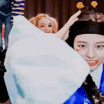 안유진 <b>남상</b>맞는데?