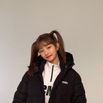 아이브 레이 너무 귀엽다