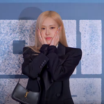 [블랙핑크] 블랙핑크 로제 , '리멤버' <b>VIP</b>시사회 비하인드 시