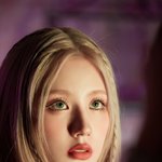 [모두드루와] 아이들 미연 <b>자켓</b>촬영현장 비하인드 사진